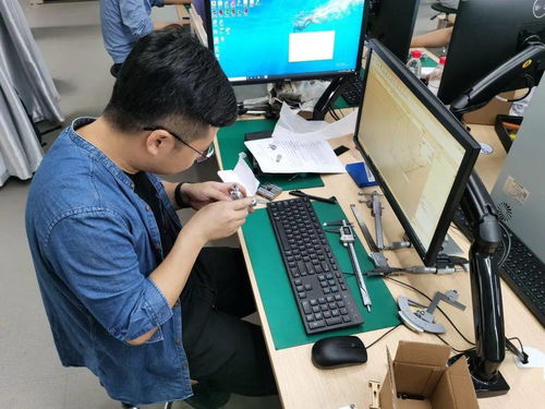 浙江省中等职业学校职业能力大赛 教师技能类 机械产品测绘与部件设计 赛项嘉兴选拔赛在海宁技师学院举办