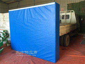 双鸭山体操垫 鑫欧泰教学设备 在线咨询 体操垫厂家图片