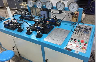 机电院专业实践平台 工程机械教学与科研平台 龙岩学院教务处